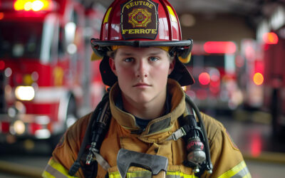 Soluciones Integrales para Bomberos